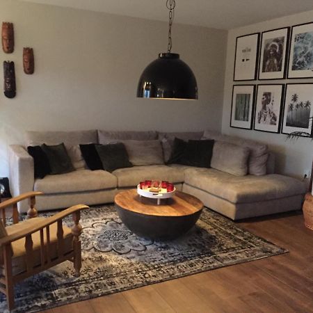 Rumah Kita, Bungalow Met 2 Slaapkamers In Het Mooie Drenthe Erm Экстерьер фото