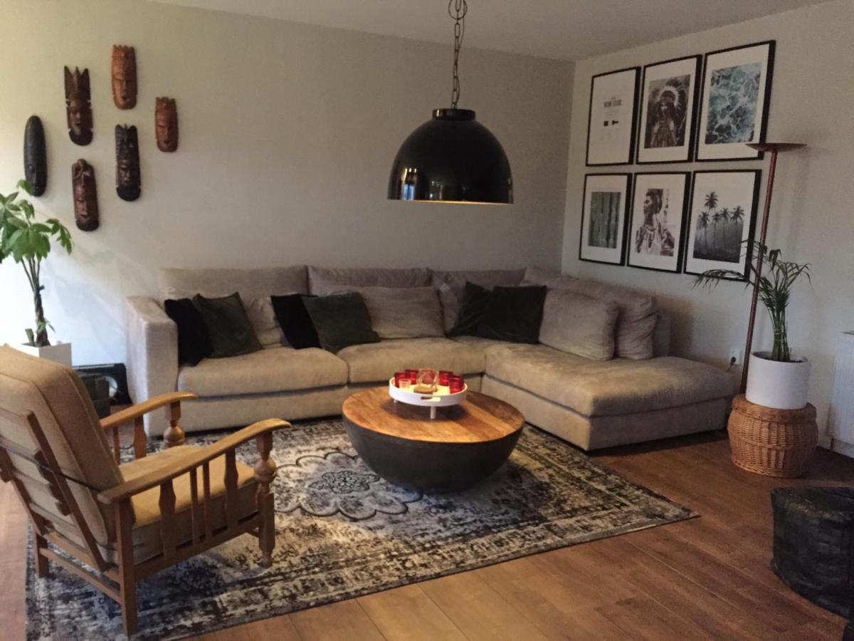 Rumah Kita, Bungalow Met 2 Slaapkamers In Het Mooie Drenthe Erm Экстерьер фото