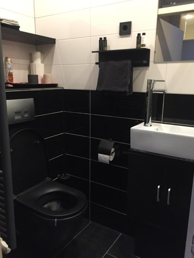 Rumah Kita, Bungalow Met 2 Slaapkamers In Het Mooie Drenthe Erm Экстерьер фото